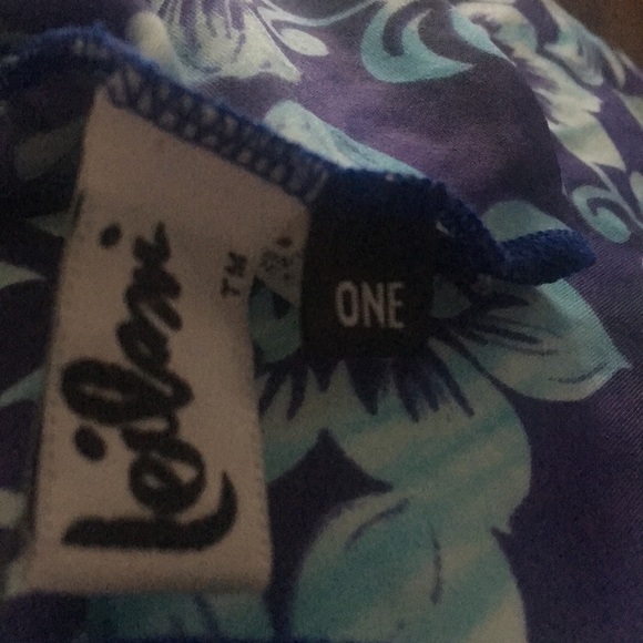 Swimsuit Cover - Picture 5 of 5